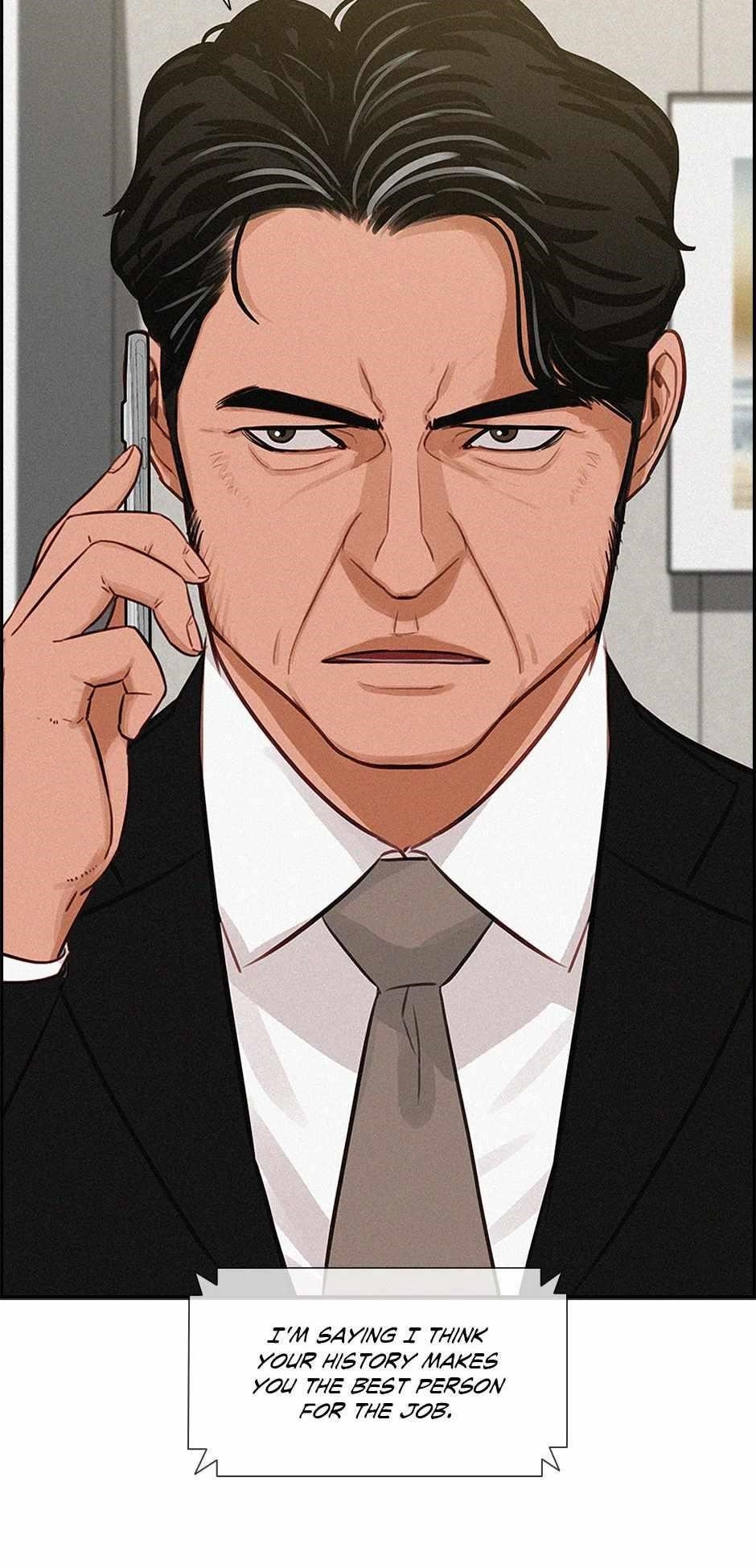 Lord of Money — Chapter 201 — page 37