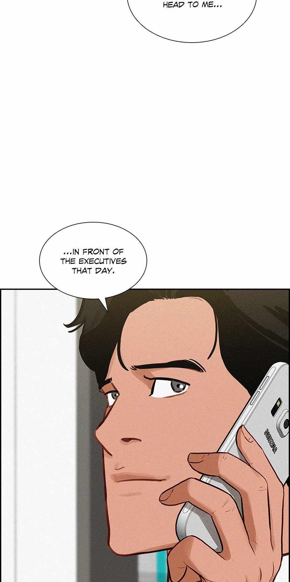 Lord of Money — Chapter 201 — page 39