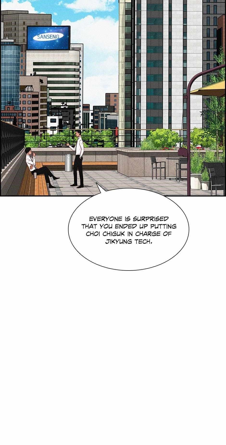 Lord of Money — Chapter 201 — page 48