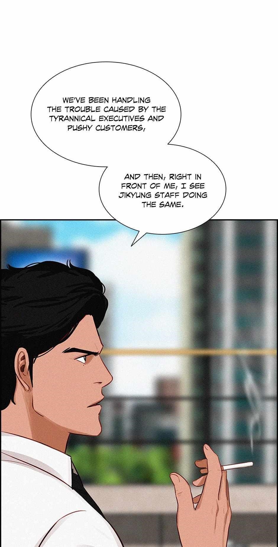 Lord of Money — Chapter 201 — page 49
