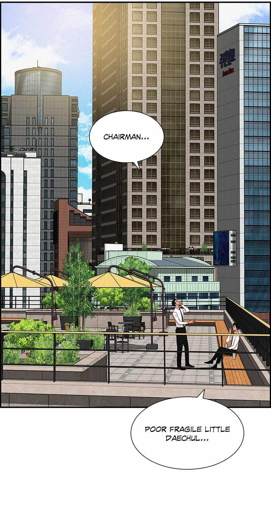 Lord of Money — Chapter 201 — page 62