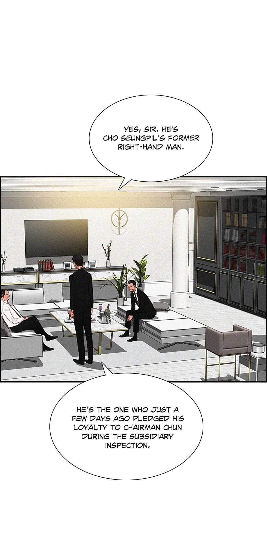 Lord of Money — Chapter 201 — page 66
