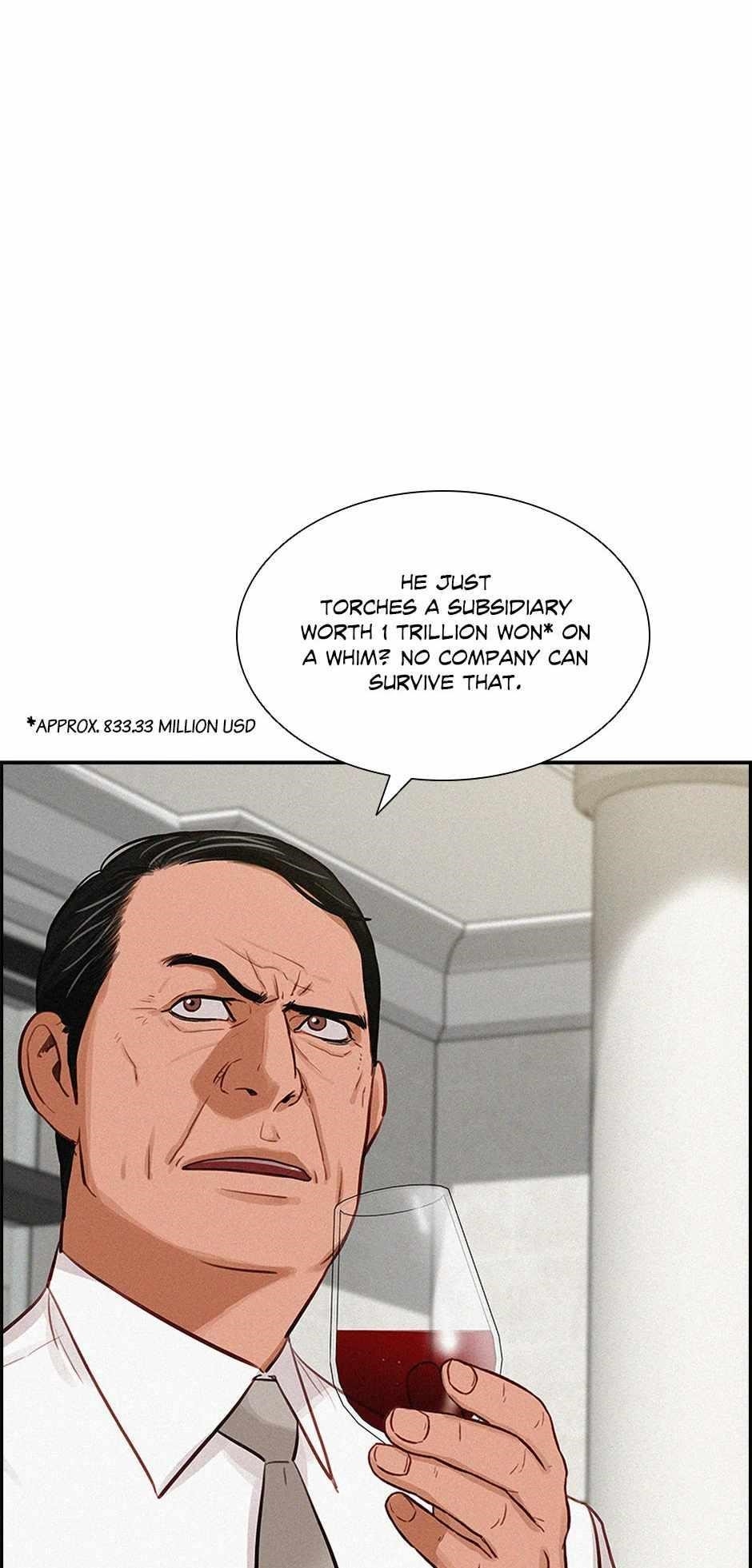 Lord of Money — Chapter 201 — page 67