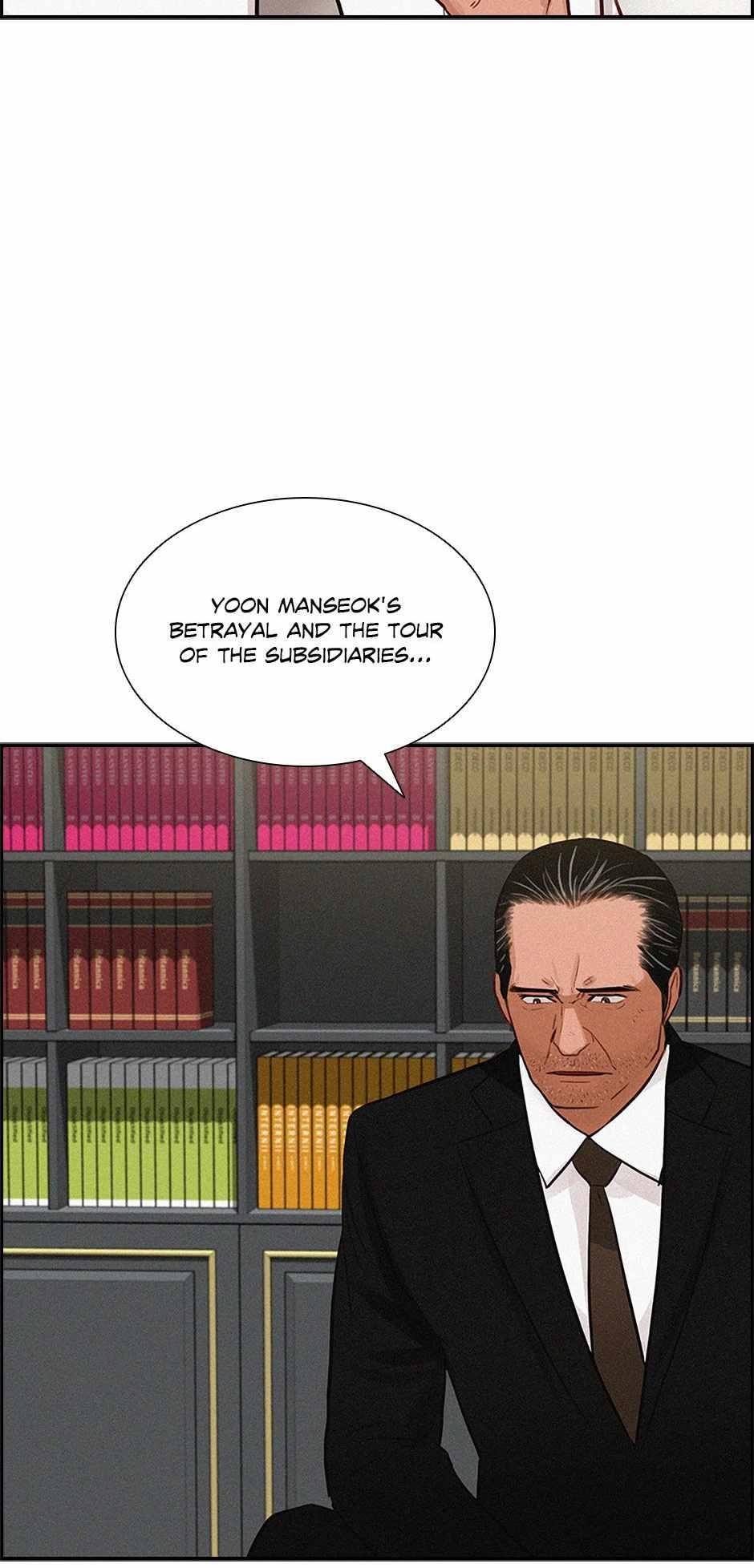 Lord of Money — Chapter 201 — page 68