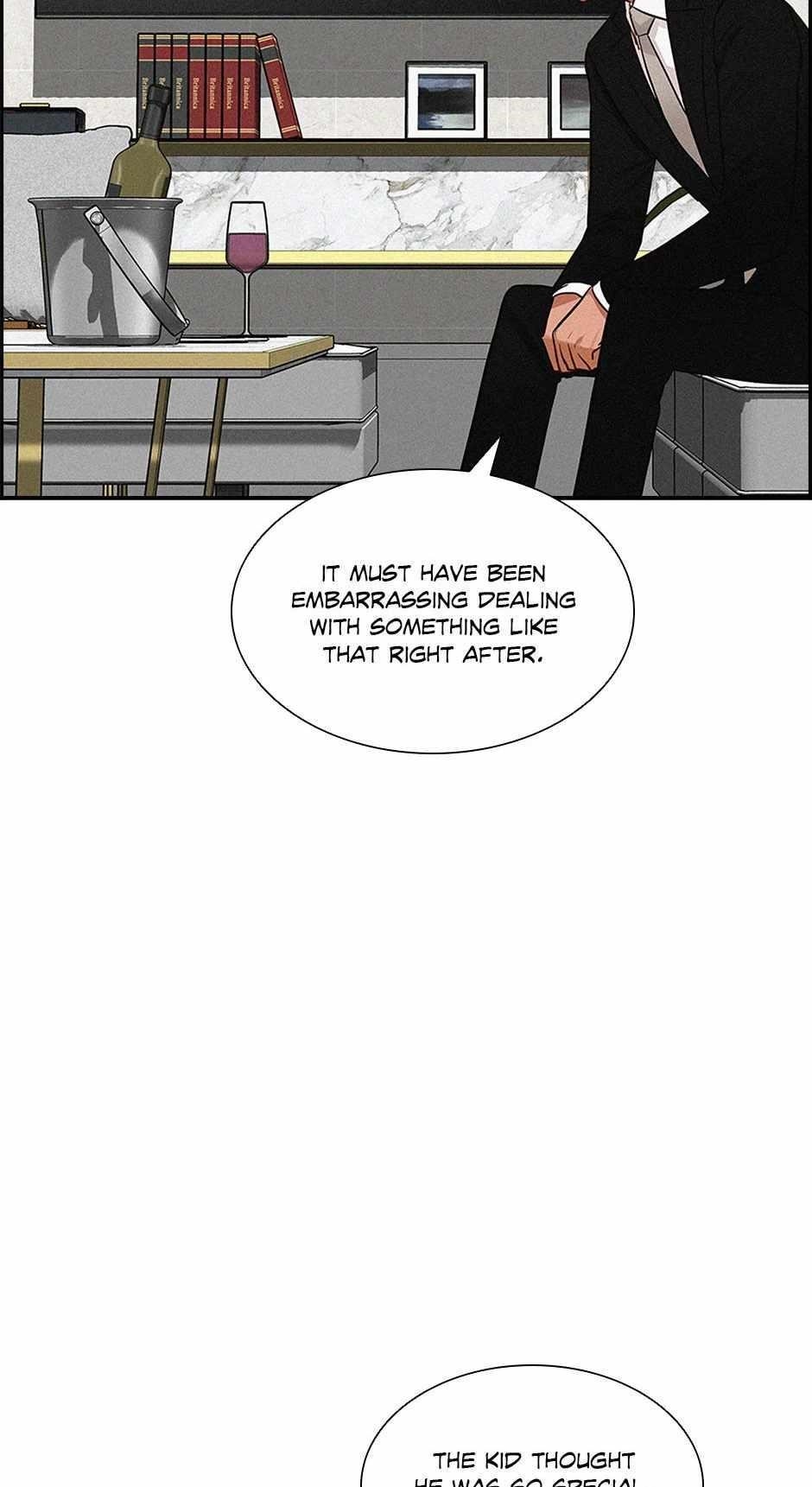 Lord of Money — Chapter 201 — page 71