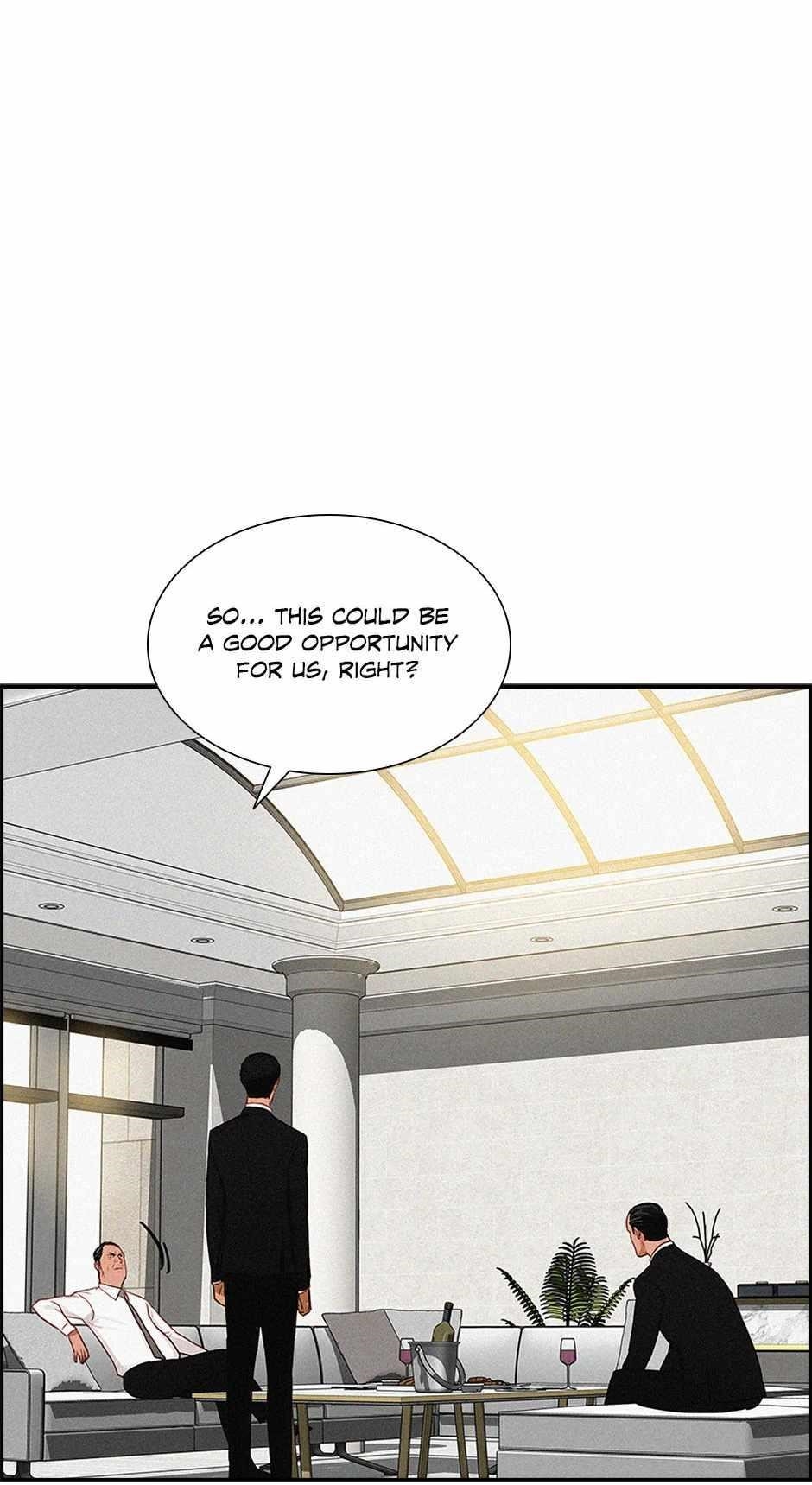 Lord of Money — Chapter 201 — page 73