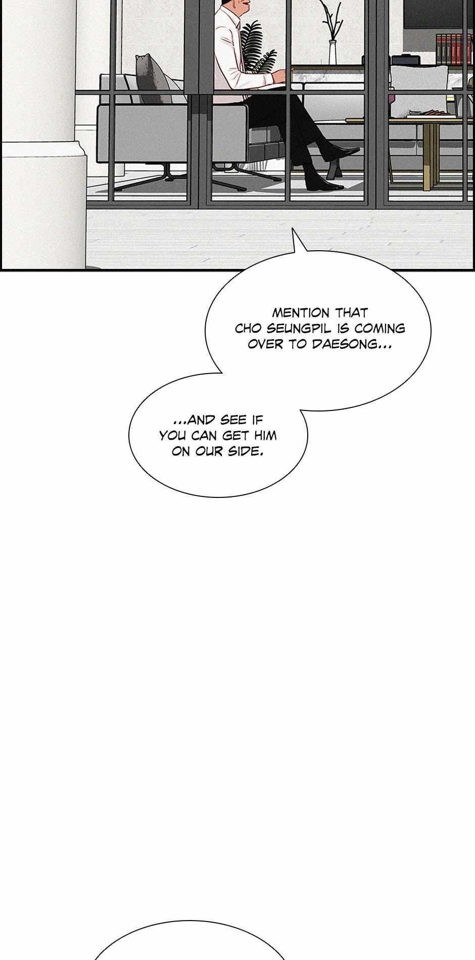 Lord of Money — Chapter 201 — page 76