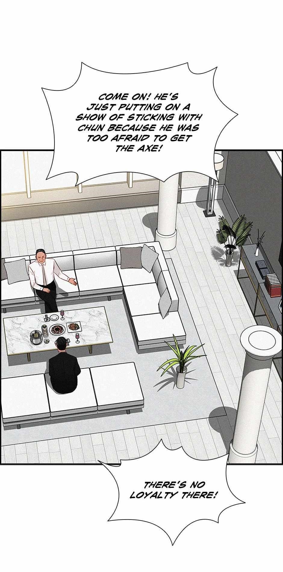 Lord of Money — Chapter 201 — page 78