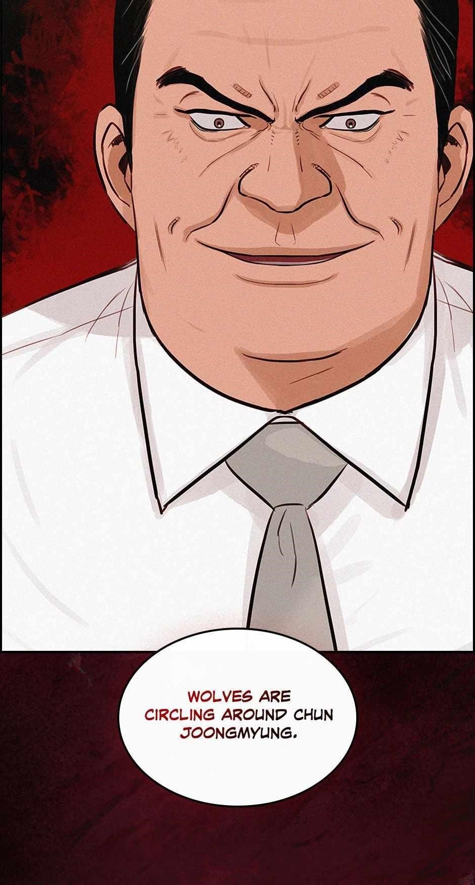 Lord of Money — Chapter 201 — page 82
