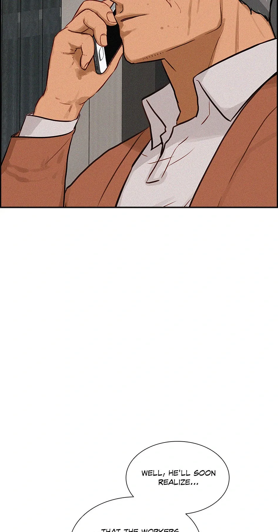 Lord of Money — Chapter 202 — page 4
