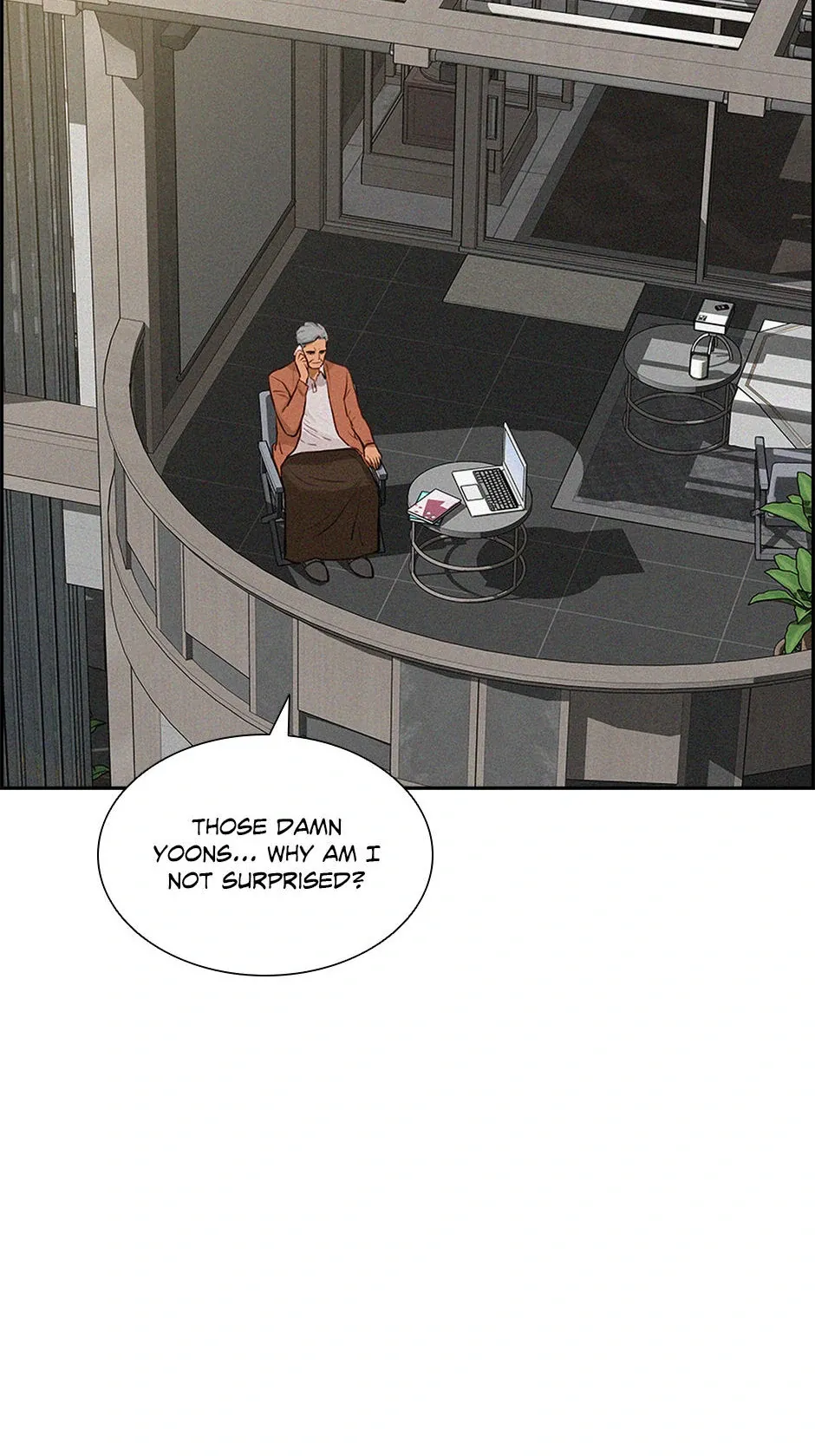 Lord of Money — Chapter 202 — page 9