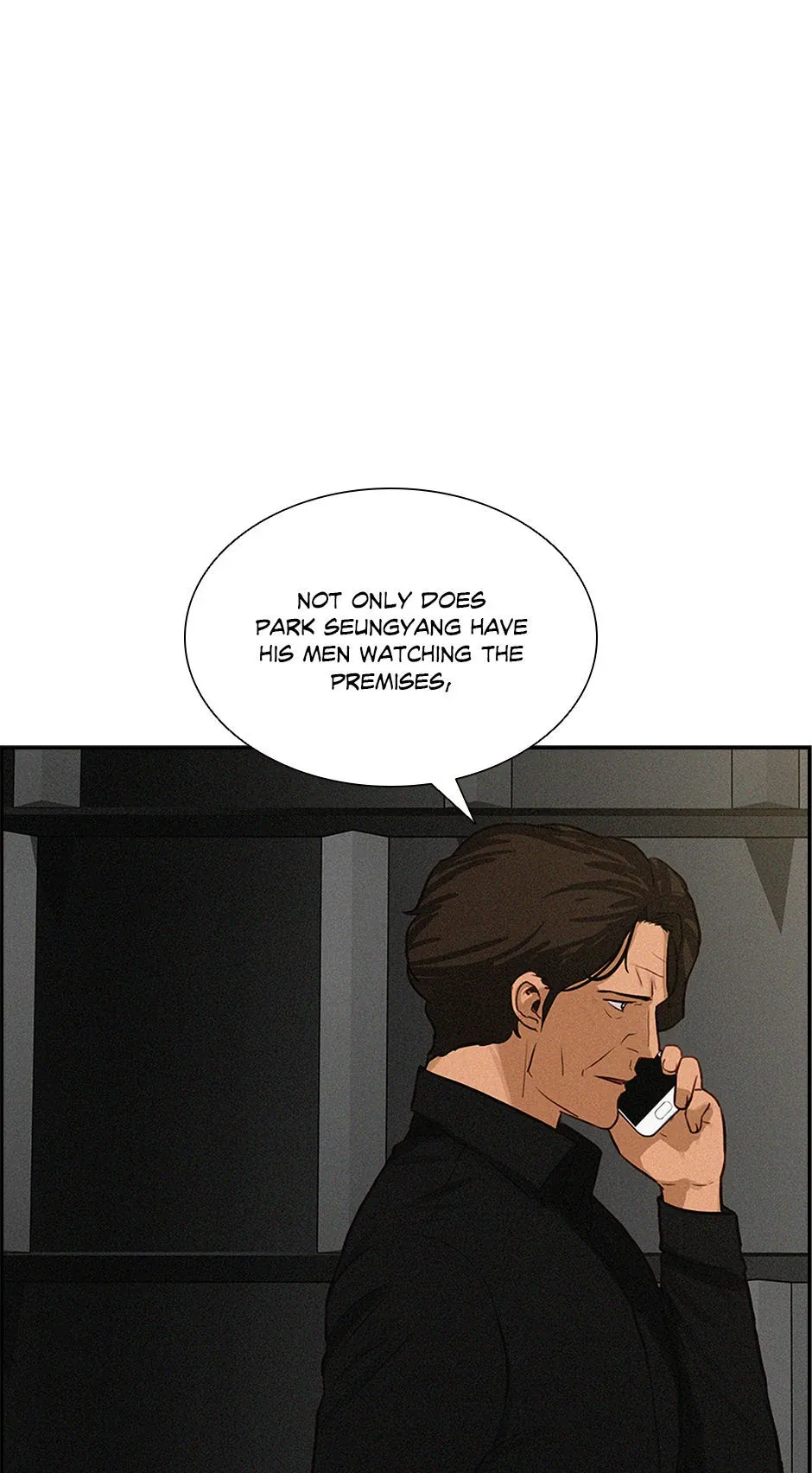 Lord of Money — Chapter 202 — page 15