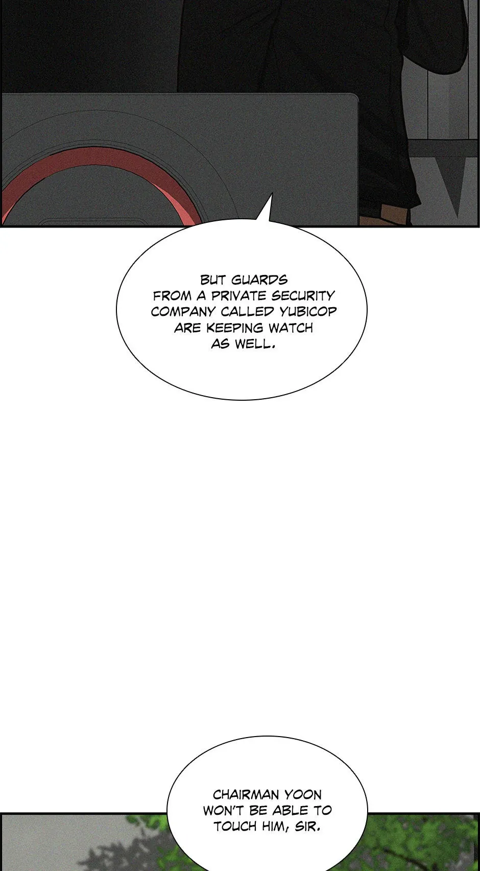 Lord of Money — Chapter 202 — page 16