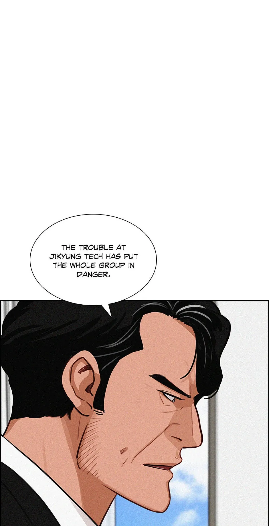 Lord of Money — Chapter 202 — page 23