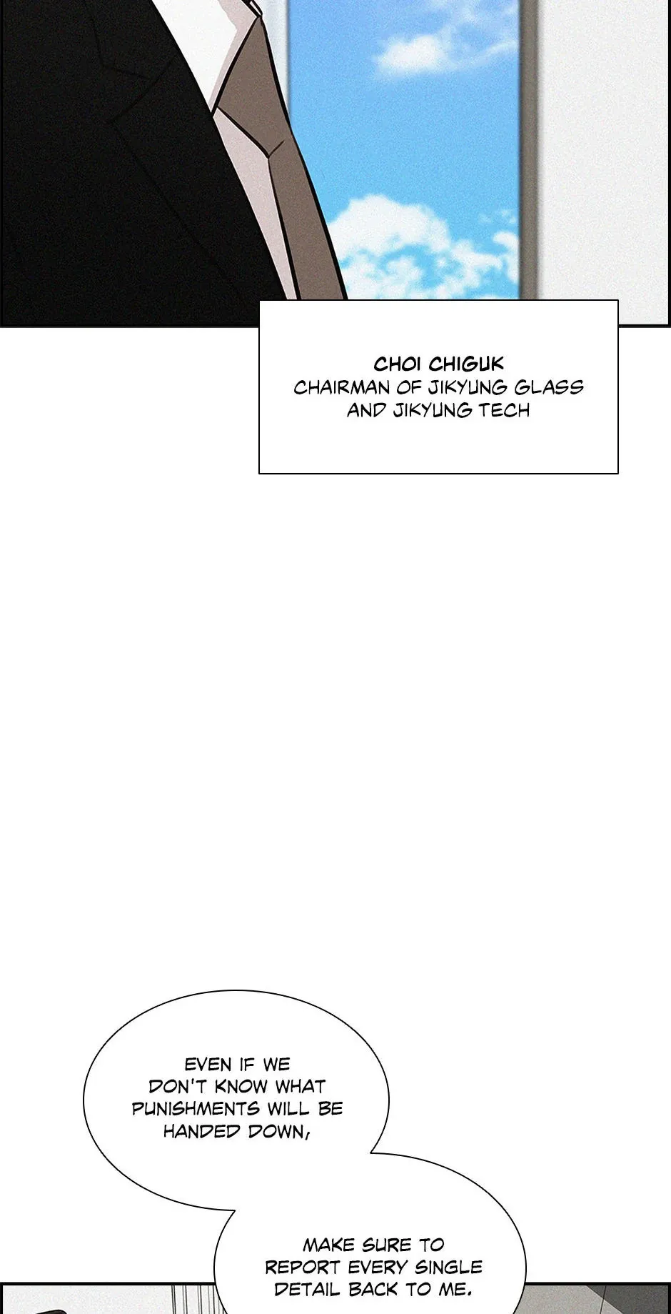 Lord of Money — Chapter 202 — page 24