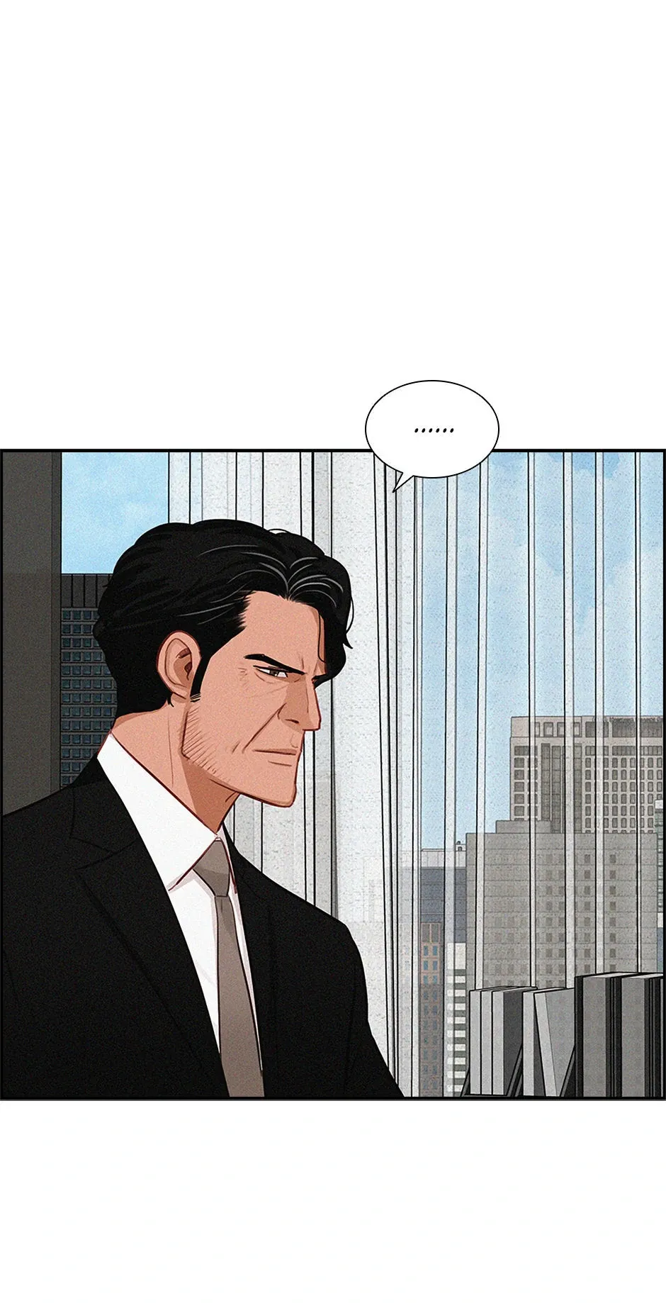 Lord of Money — Chapter 202 — page 27