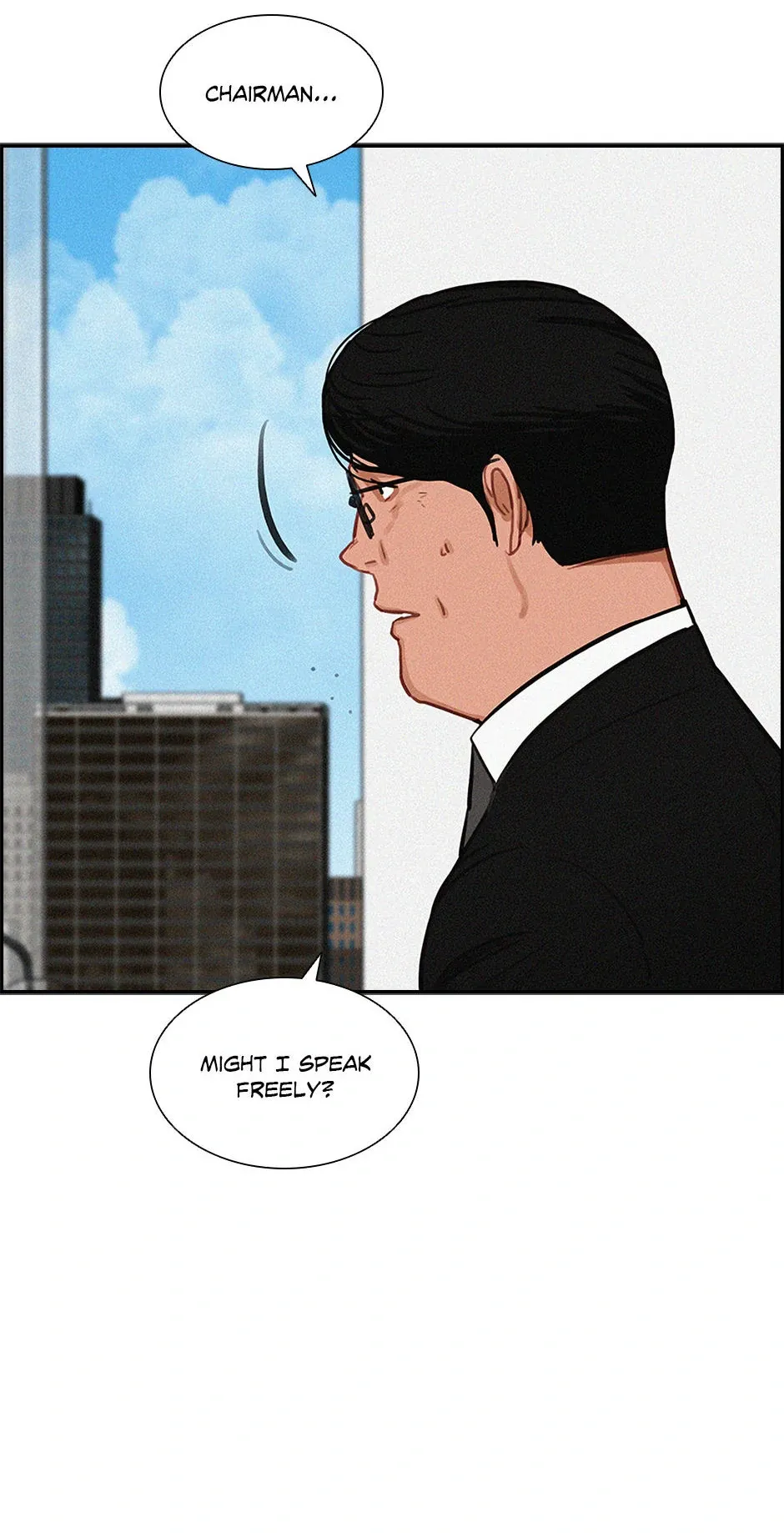 Lord of Money — Chapter 202 — page 29