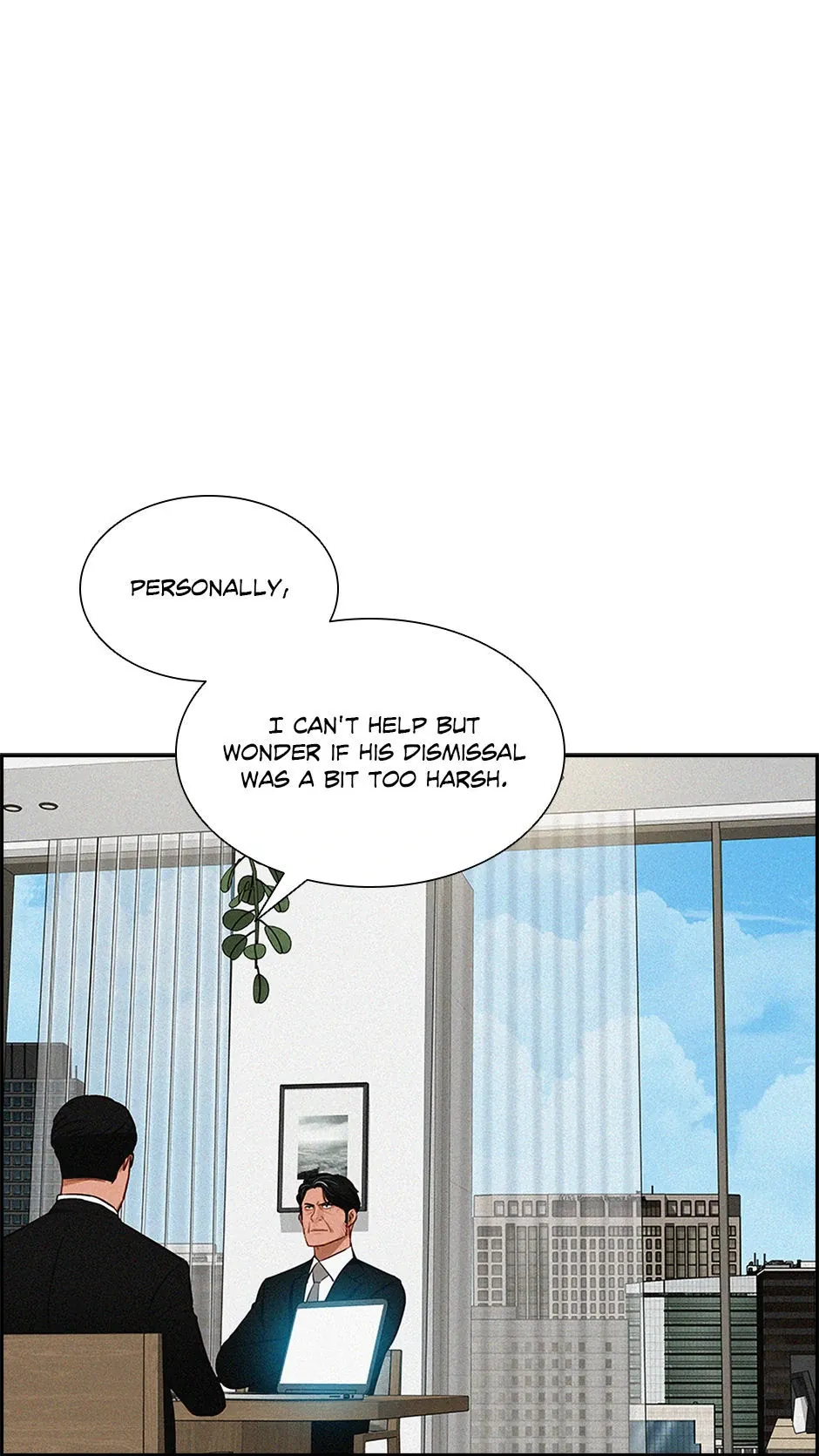 Lord of Money — Chapter 202 — page 32