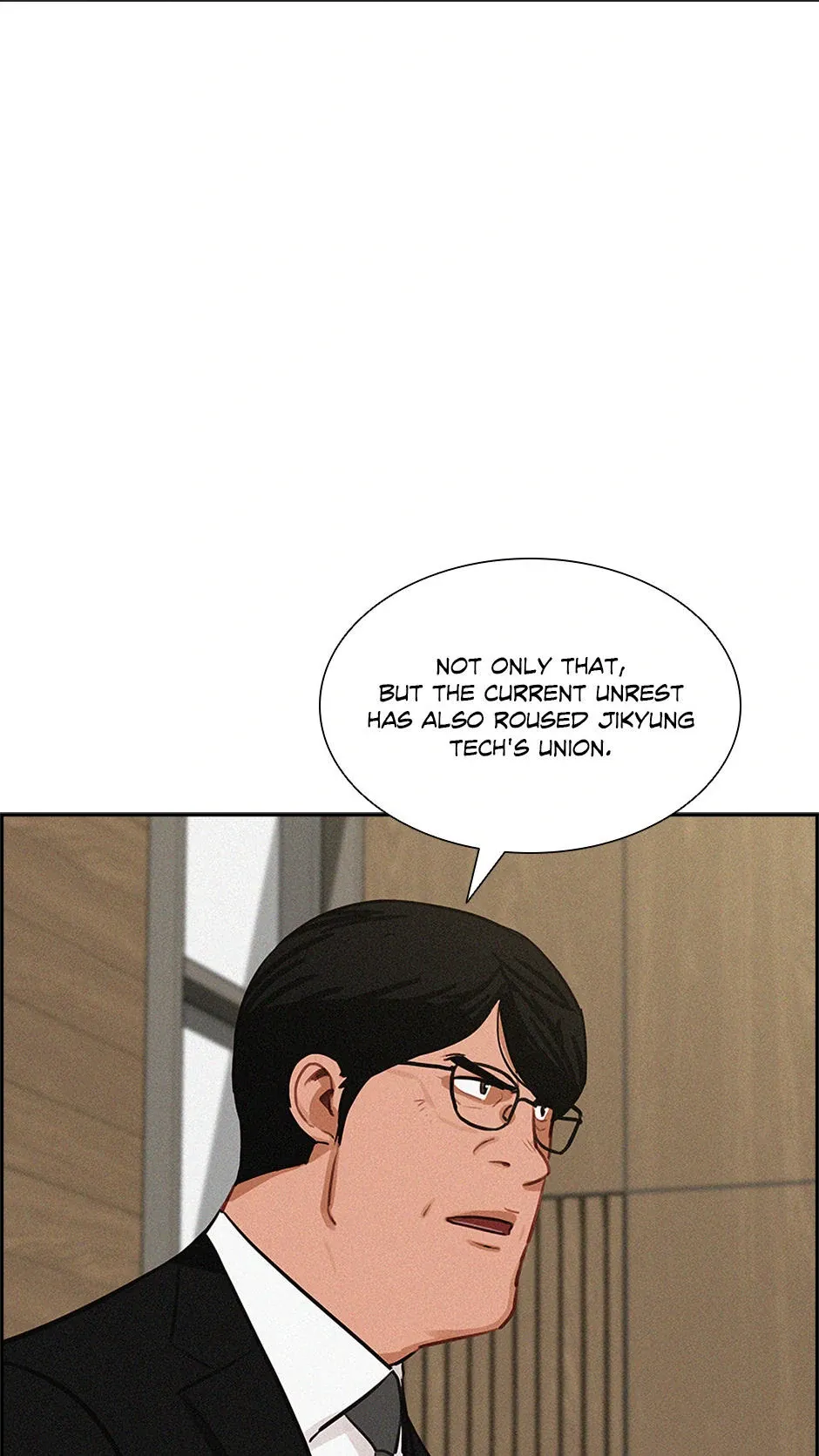 Lord of Money — Chapter 202 — page 33