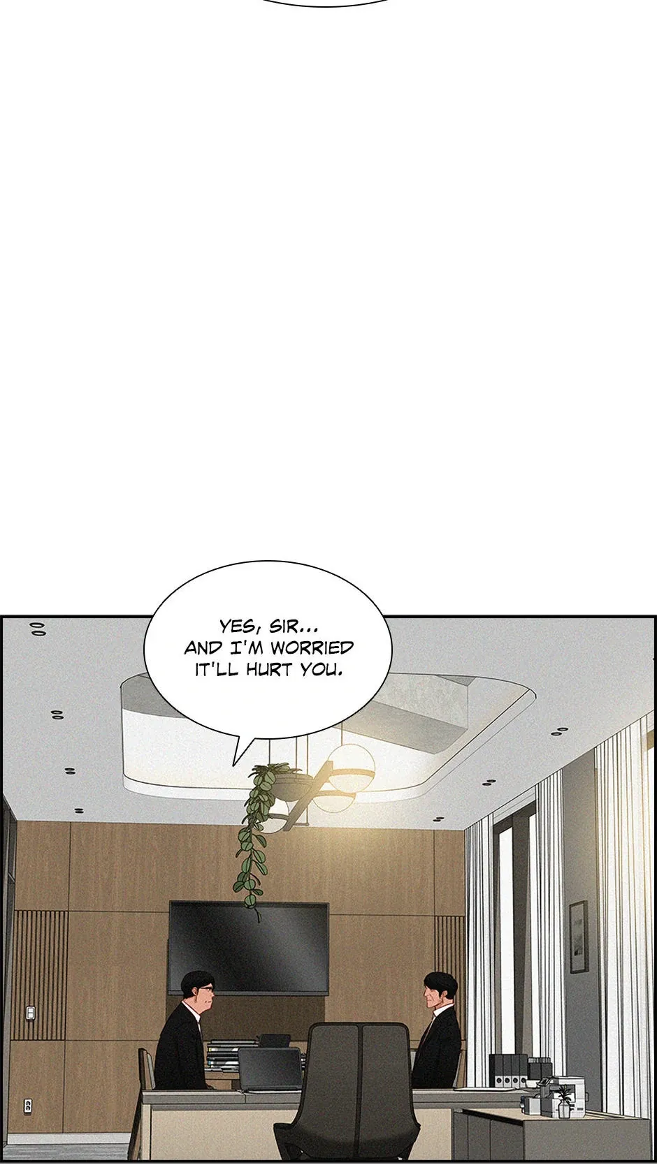 Lord of Money — Chapter 202 — page 37