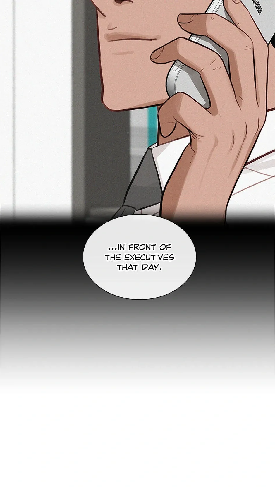 Lord of Money — Chapter 202 — page 41