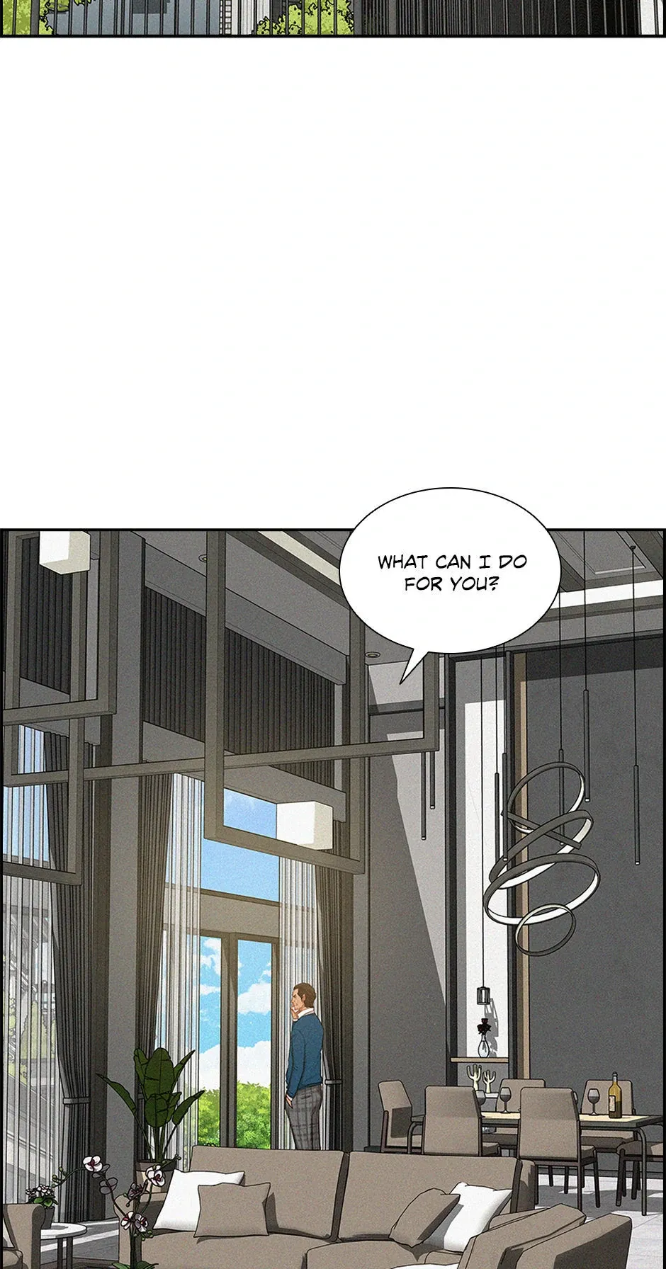 Lord of Money — Chapter 202 — page 45