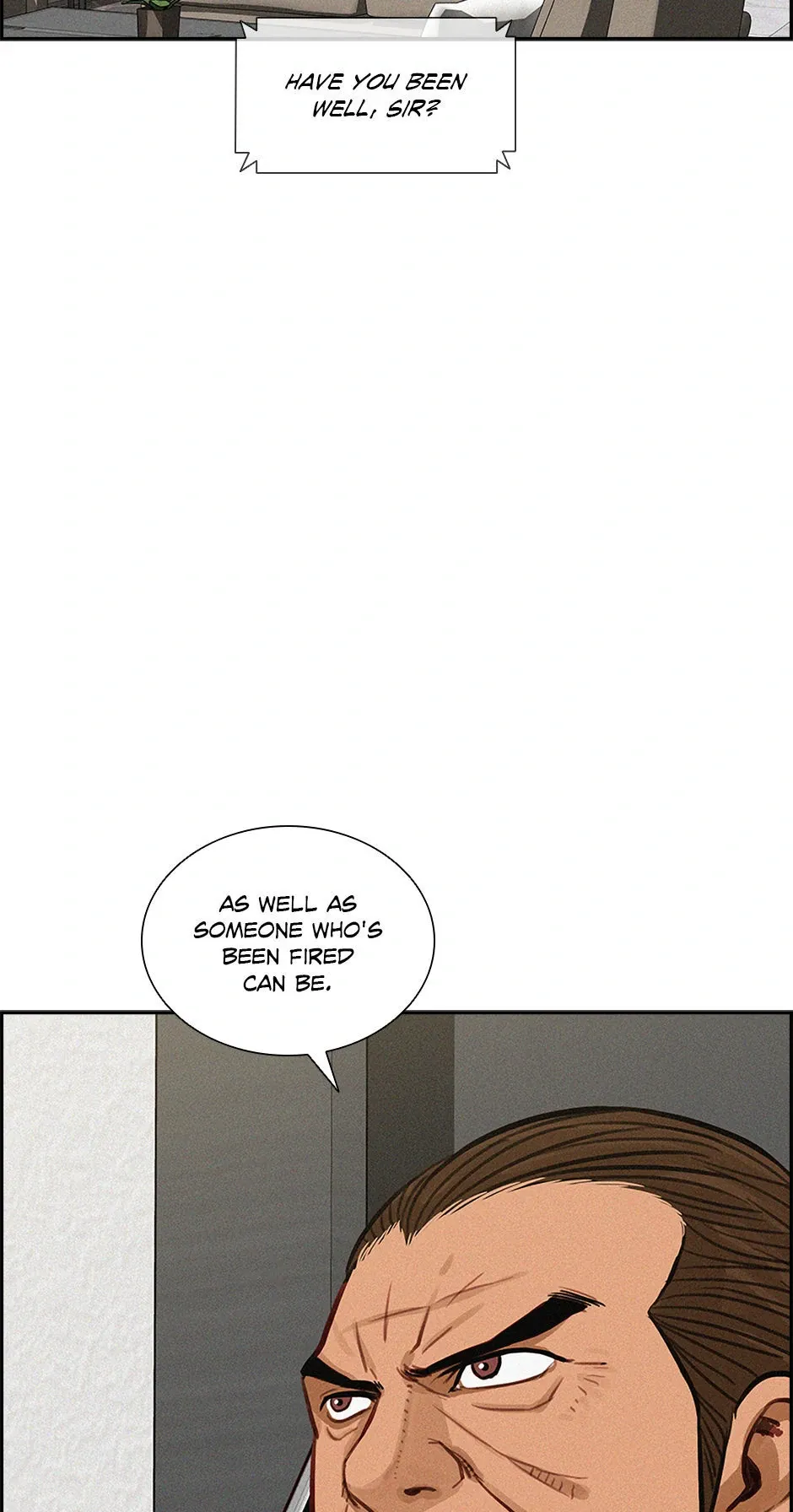 Lord of Money — Chapter 202 — page 46