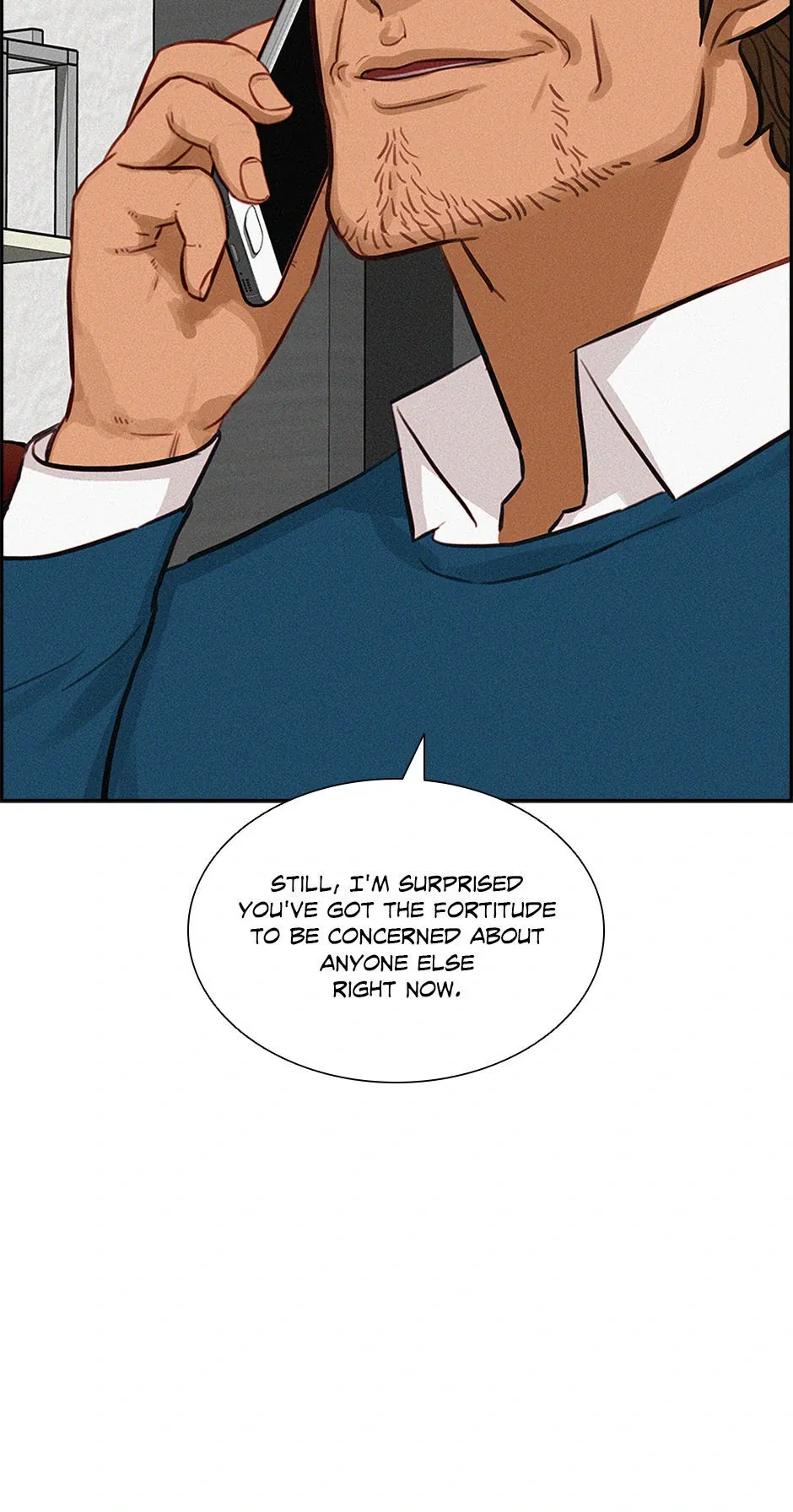 Lord of Money — Chapter 202 — page 47