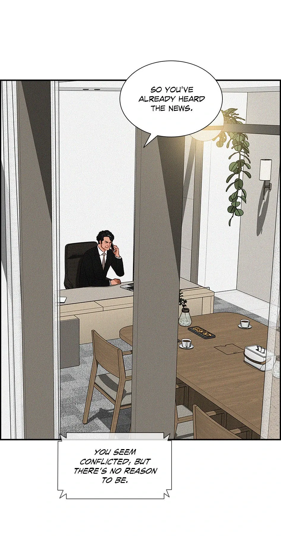 Lord of Money — Chapter 202 — page 48