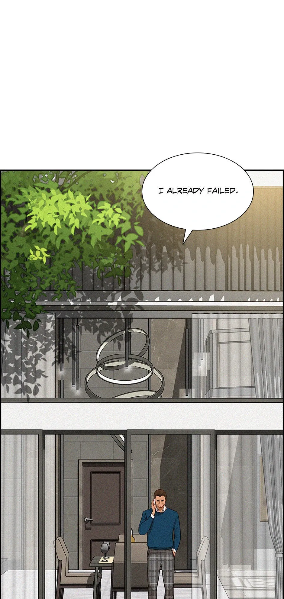 Lord of Money — Chapter 202 — page 49