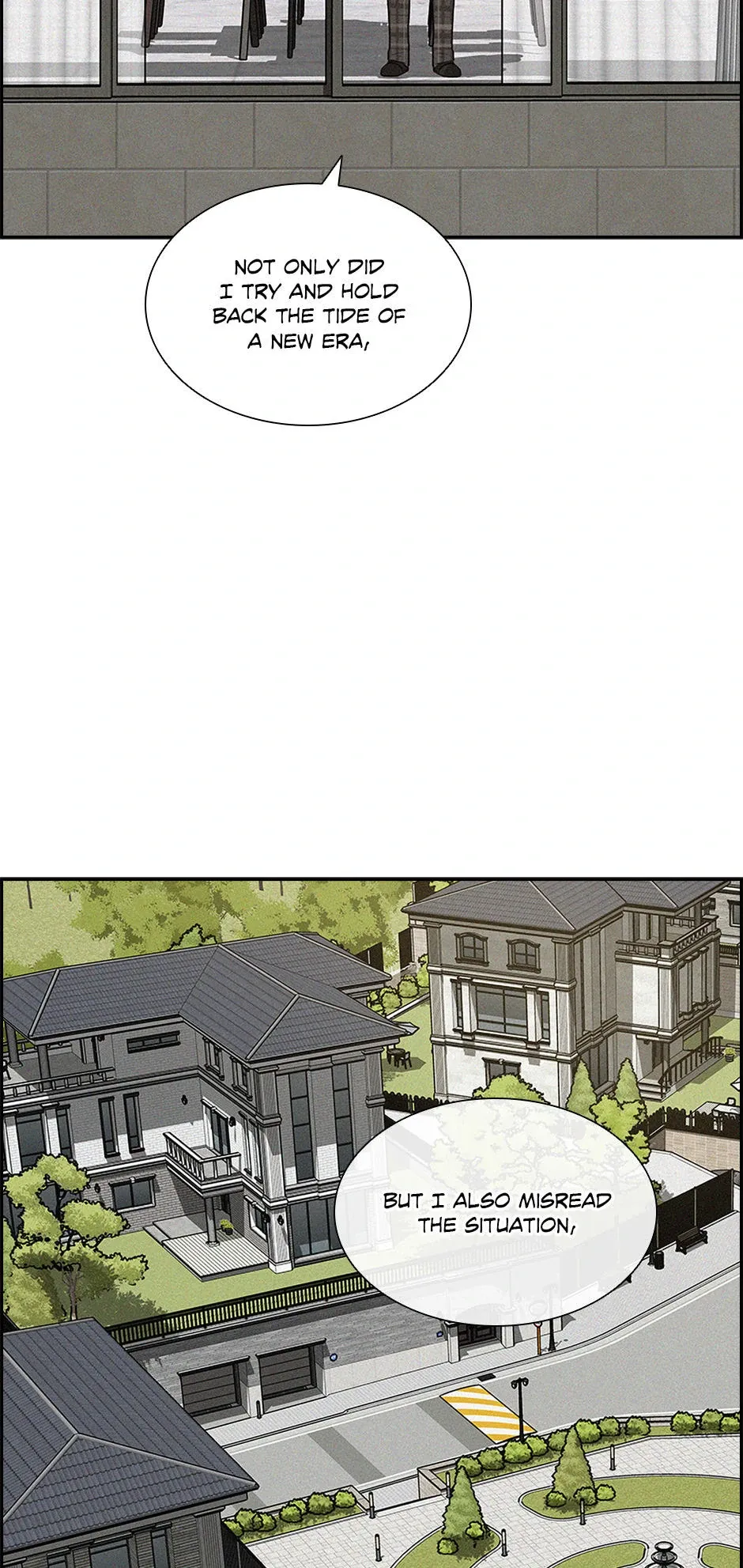 Lord of Money — Chapter 202 — page 50