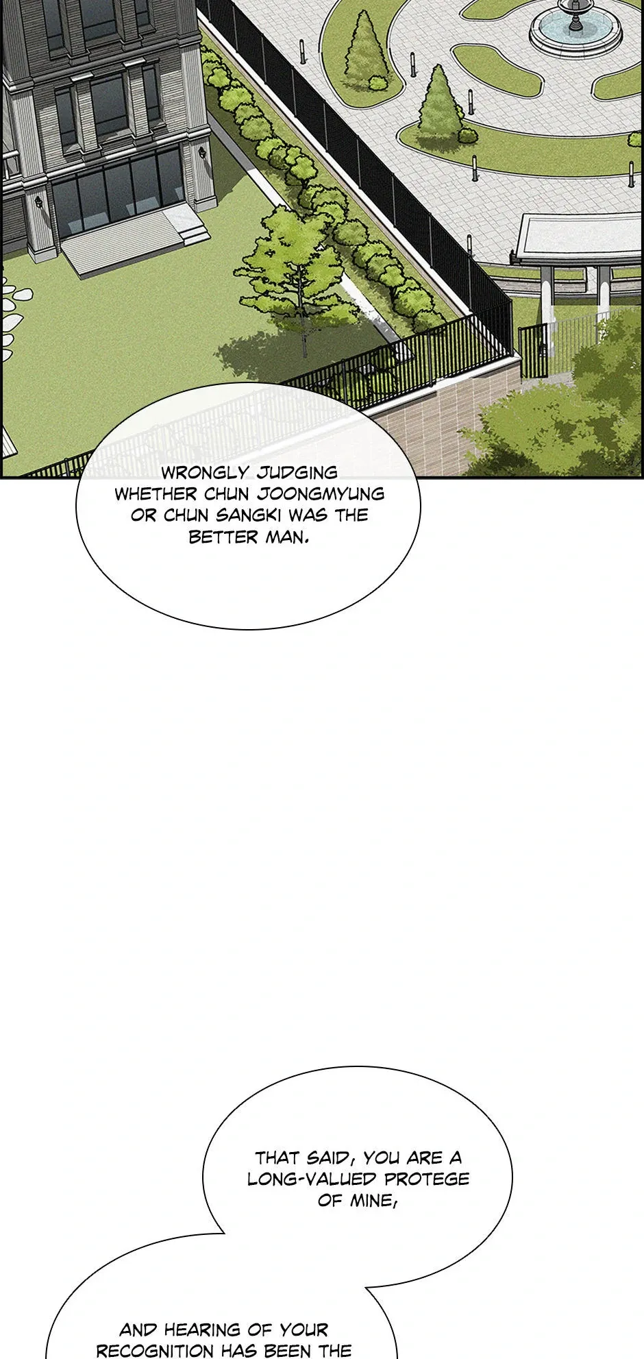 Lord of Money — Chapter 202 — page 51