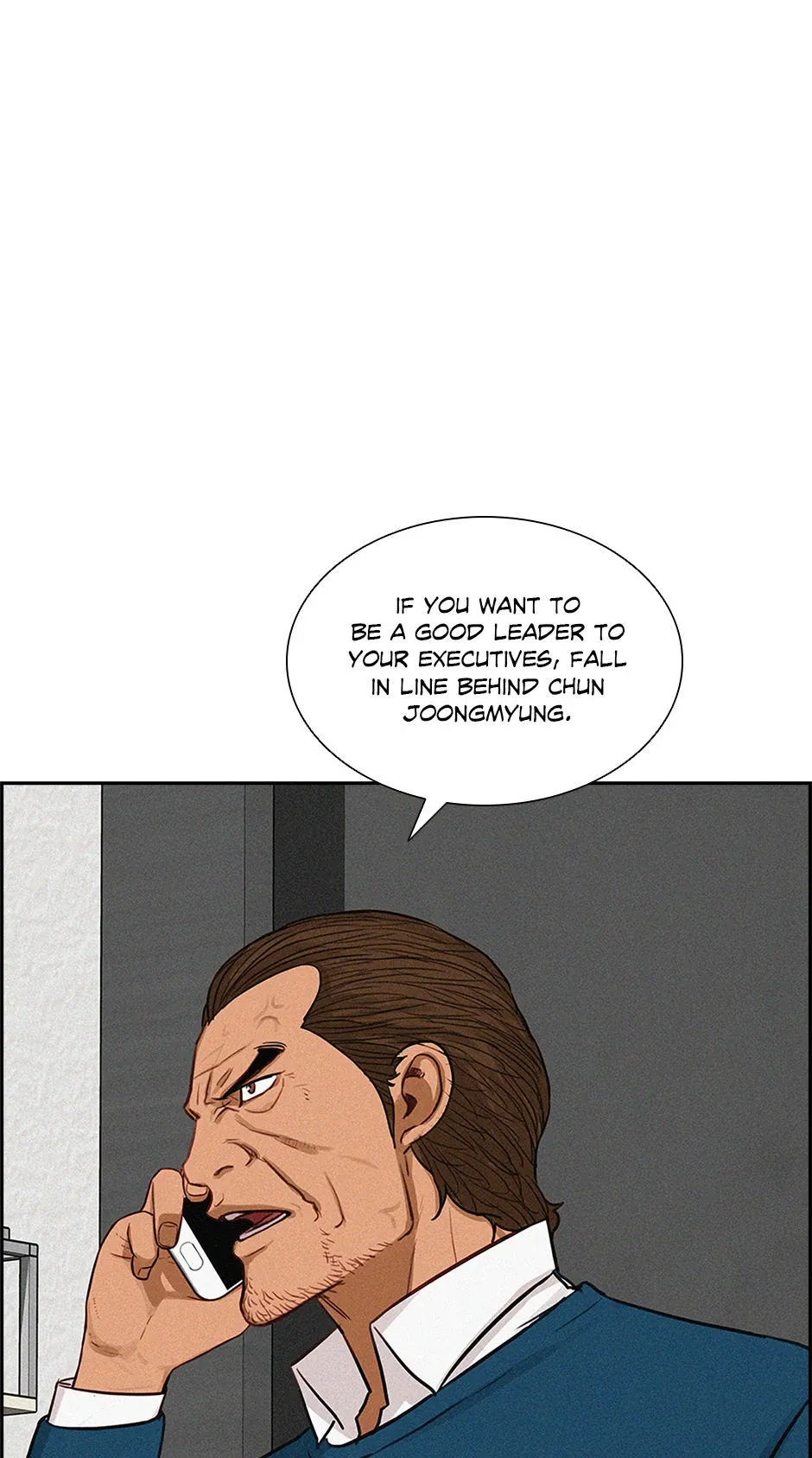 Lord of Money — Chapter 202 — page 54