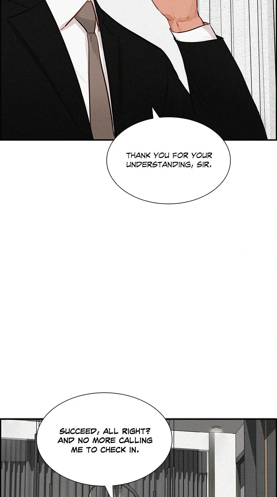 Lord of Money — Chapter 202 — page 56
