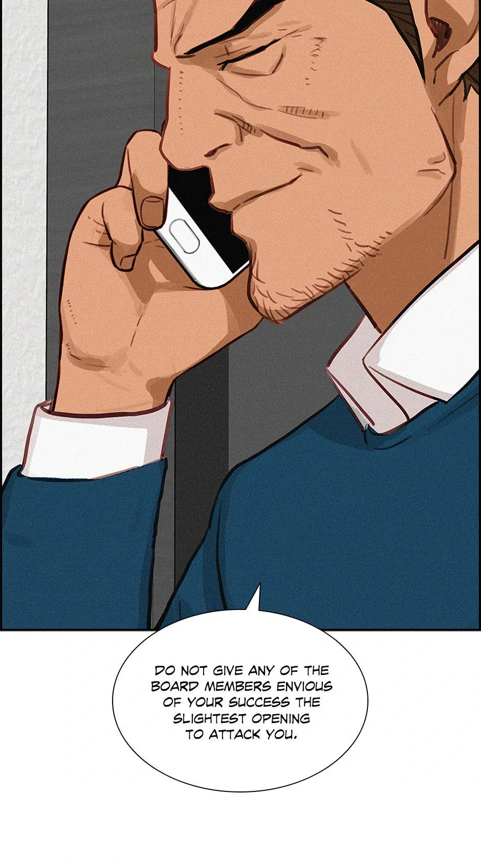 Lord of Money — Chapter 202 — page 58