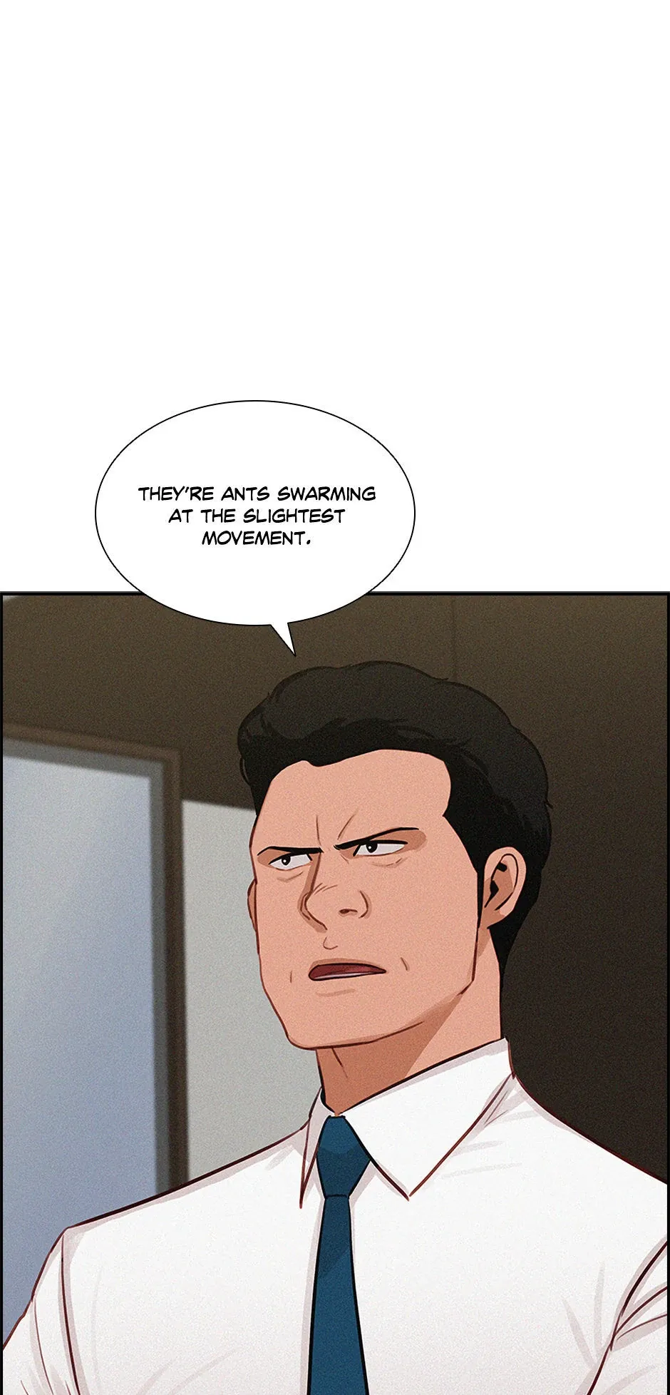 Lord of Money — Chapter 202 — page 64