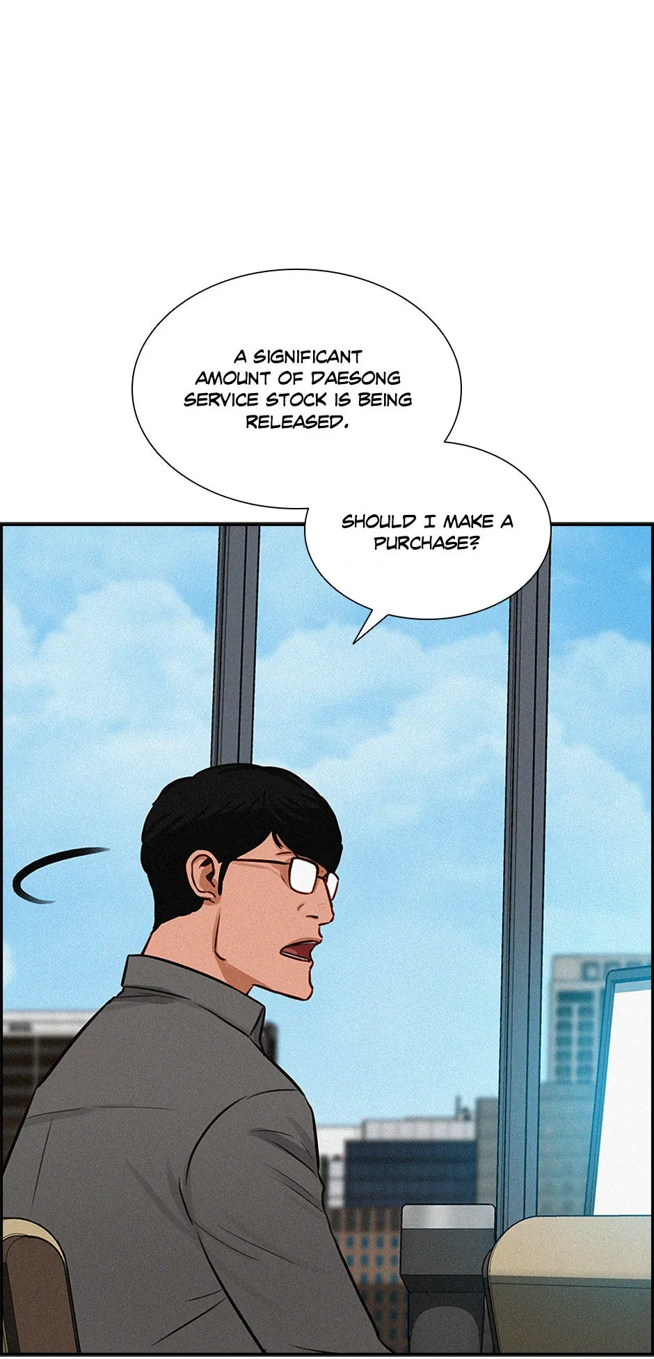 Lord of Money — Chapter 202 — page 67