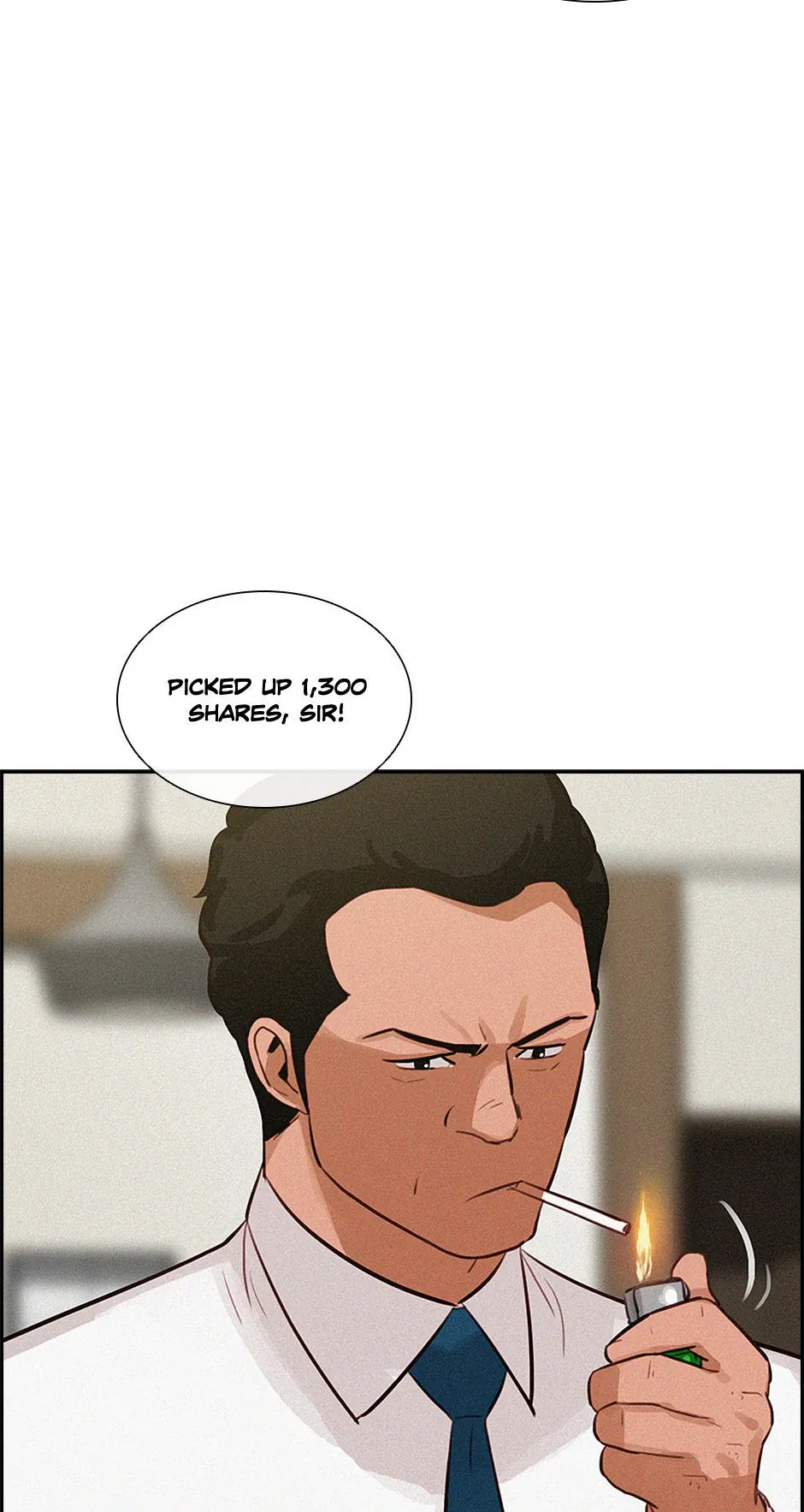 Lord of Money — Chapter 202 — page 71