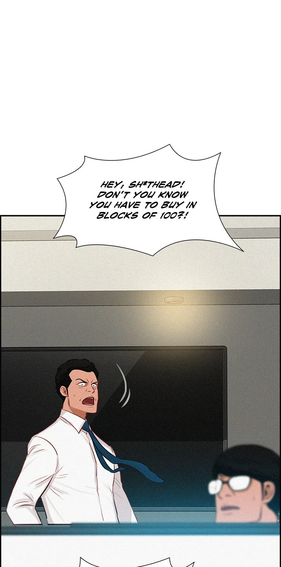 Lord of Money — Chapter 202 — page 73