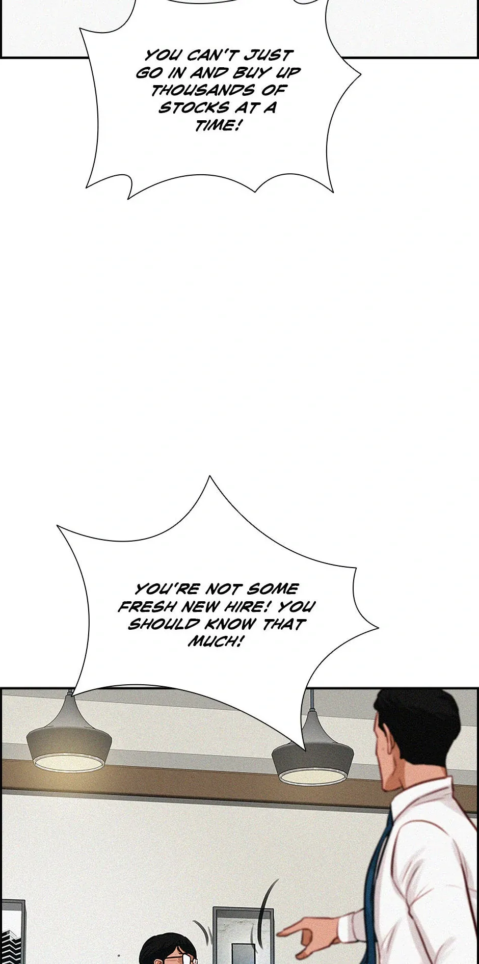 Lord of Money — Chapter 202 — page 74