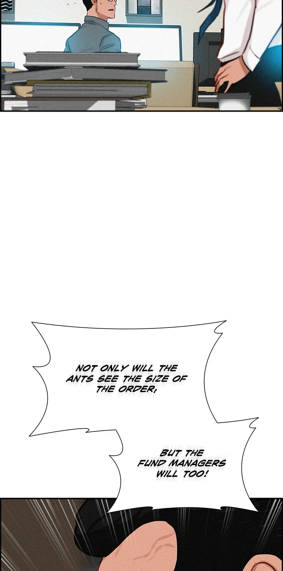 Lord of Money — Chapter 202 — page 75