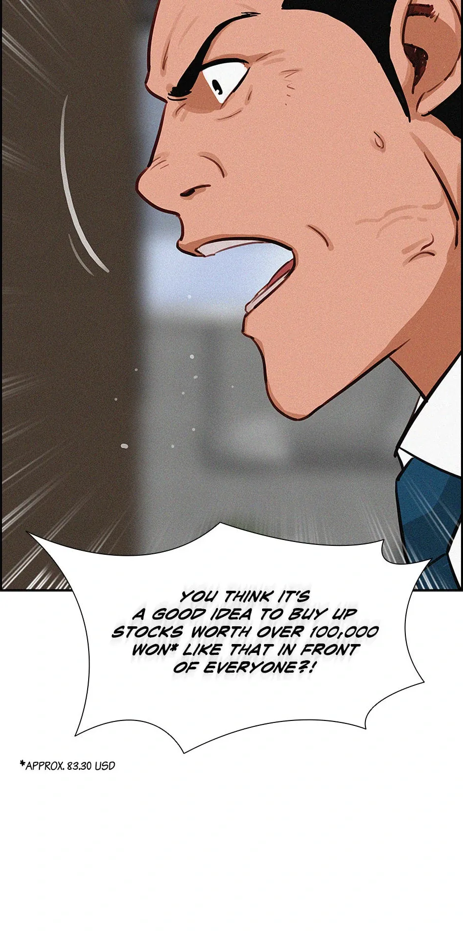 Lord of Money — Chapter 202 — page 76