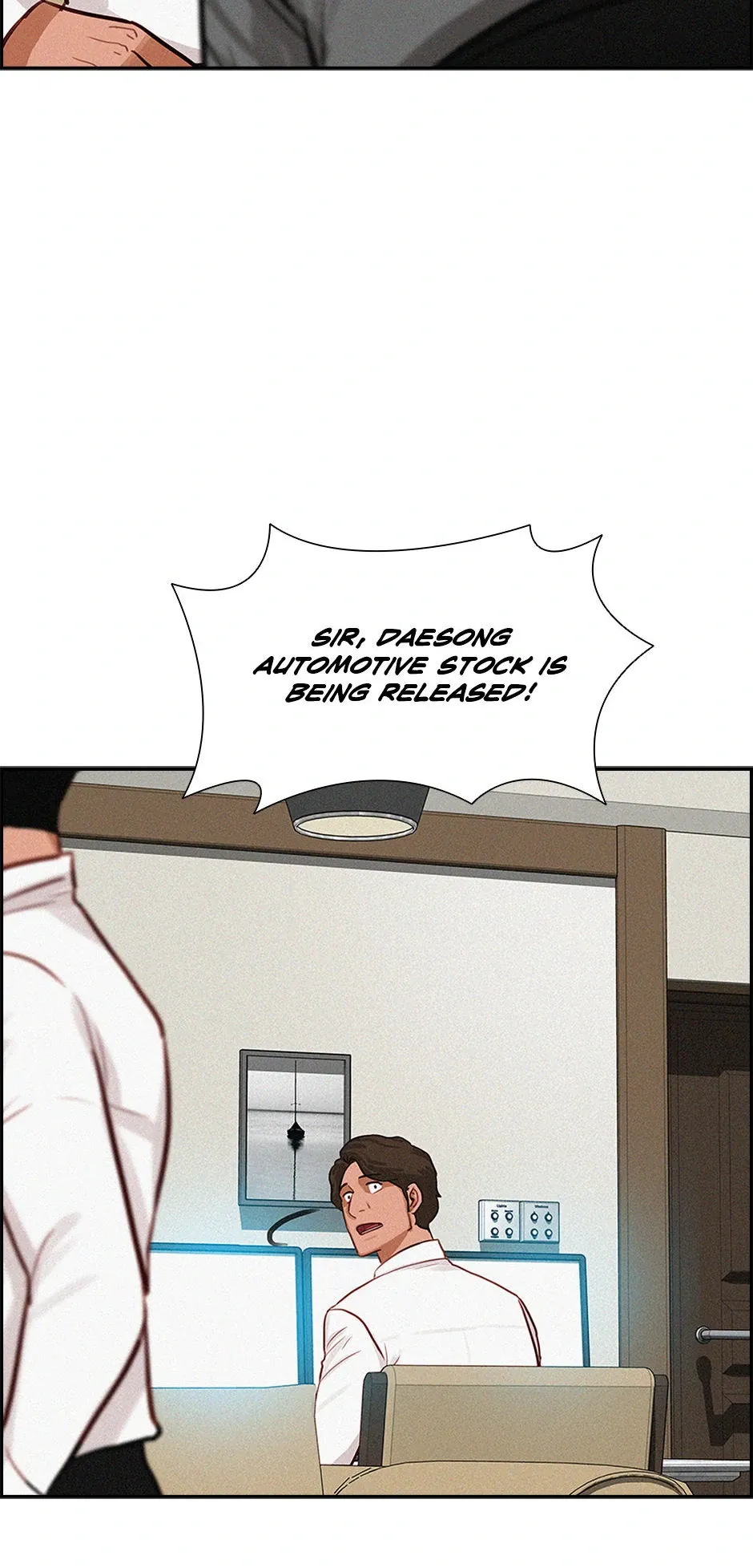 Lord of Money — Chapter 202 — page 80