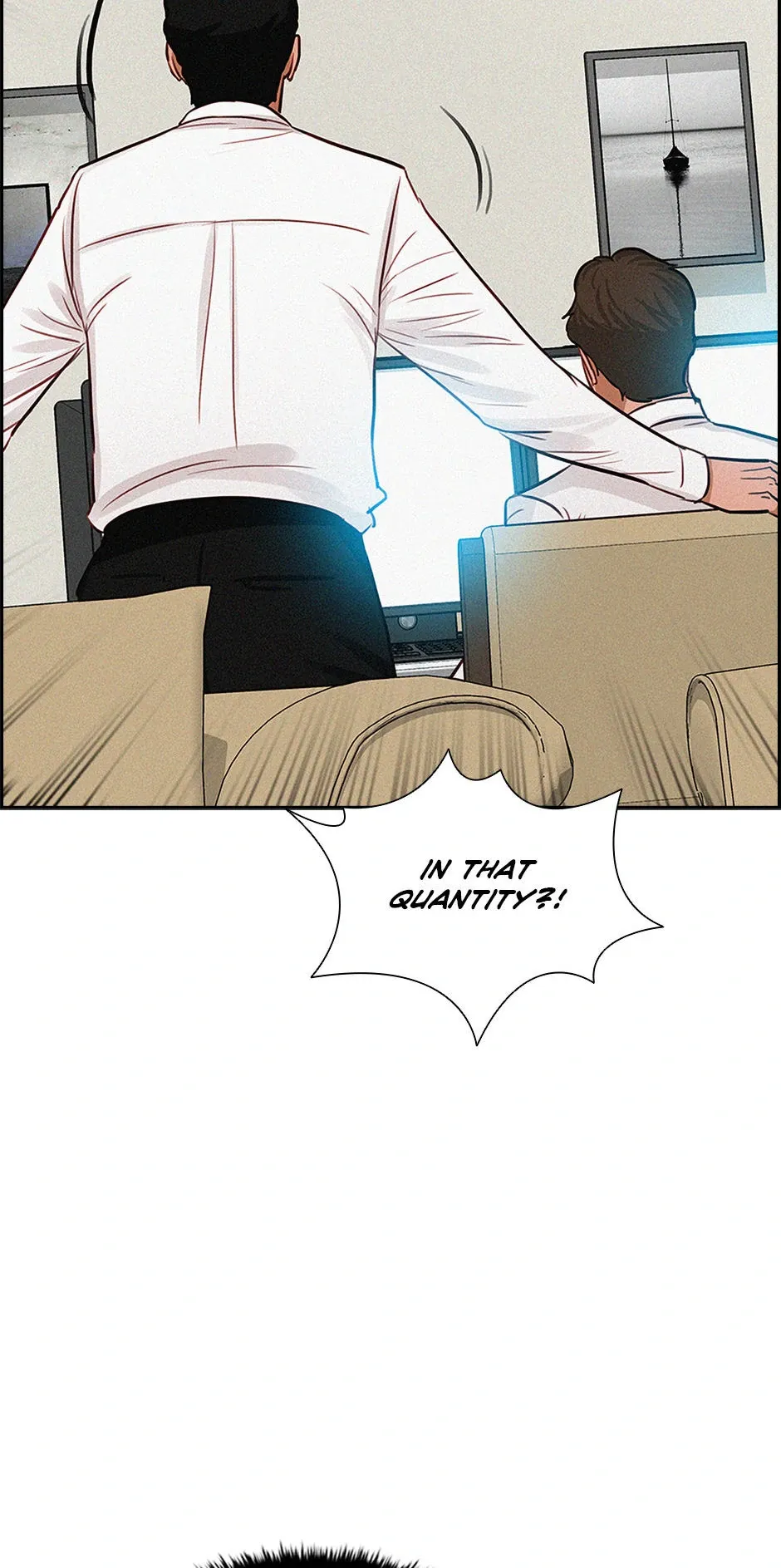 Lord of Money — Chapter 202 — page 84