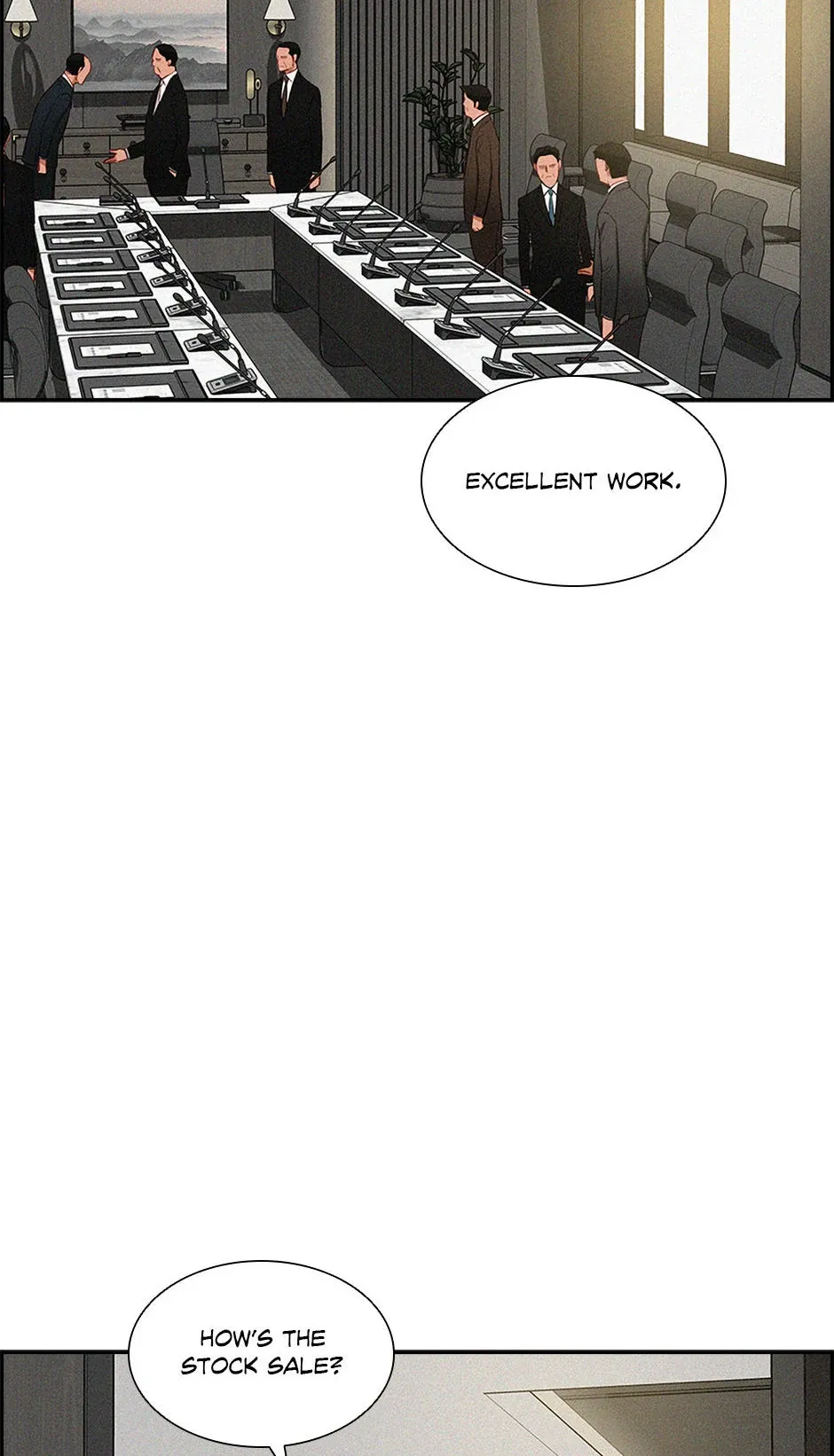 Lord of Money — Chapter 203 — page 3