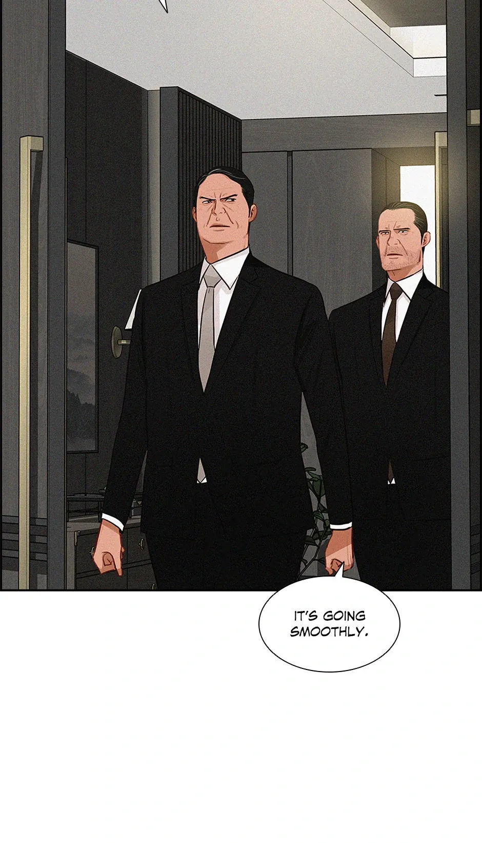 Lord of Money — Chapter 203 — page 4