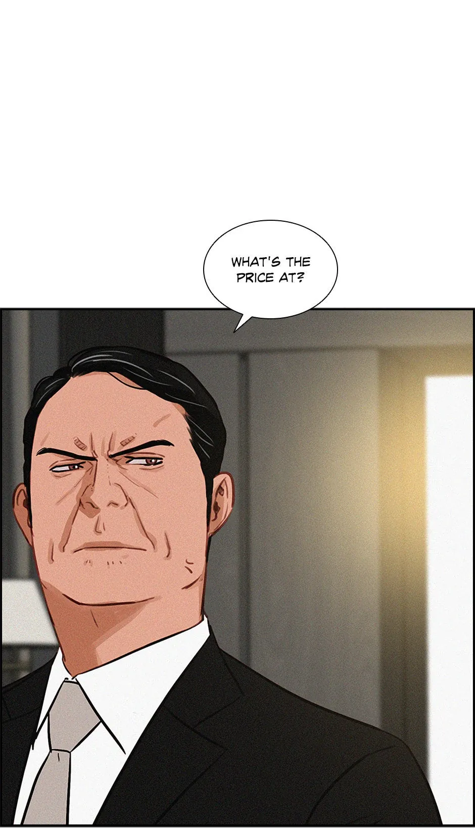 Lord of Money — Chapter 203 — page 5