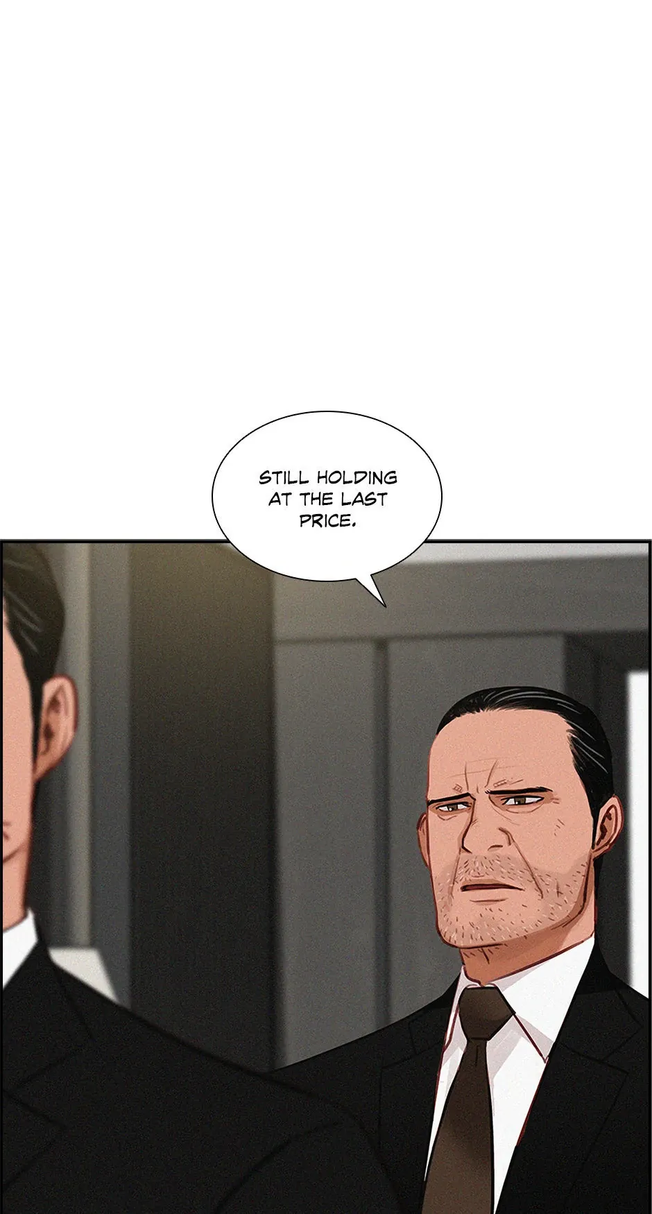 Lord of Money — Chapter 203 — page 6