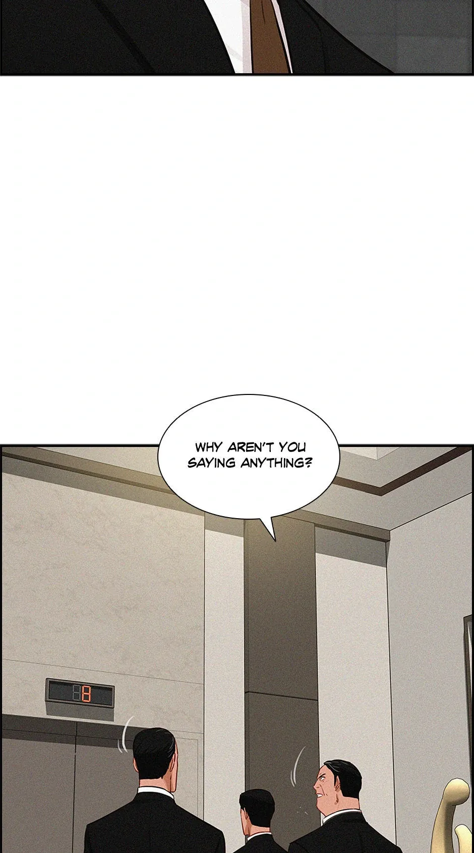 Lord of Money — Chapter 203 — page 12