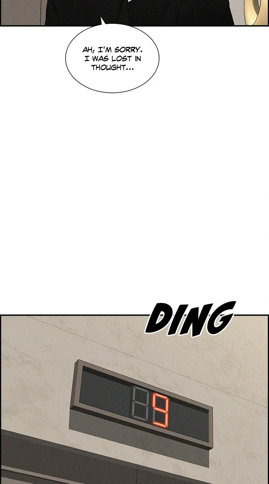Lord of Money — Chapter 203 — page 13
